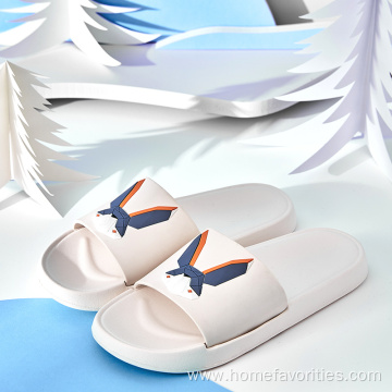 High Quality Custom Logo Slippers